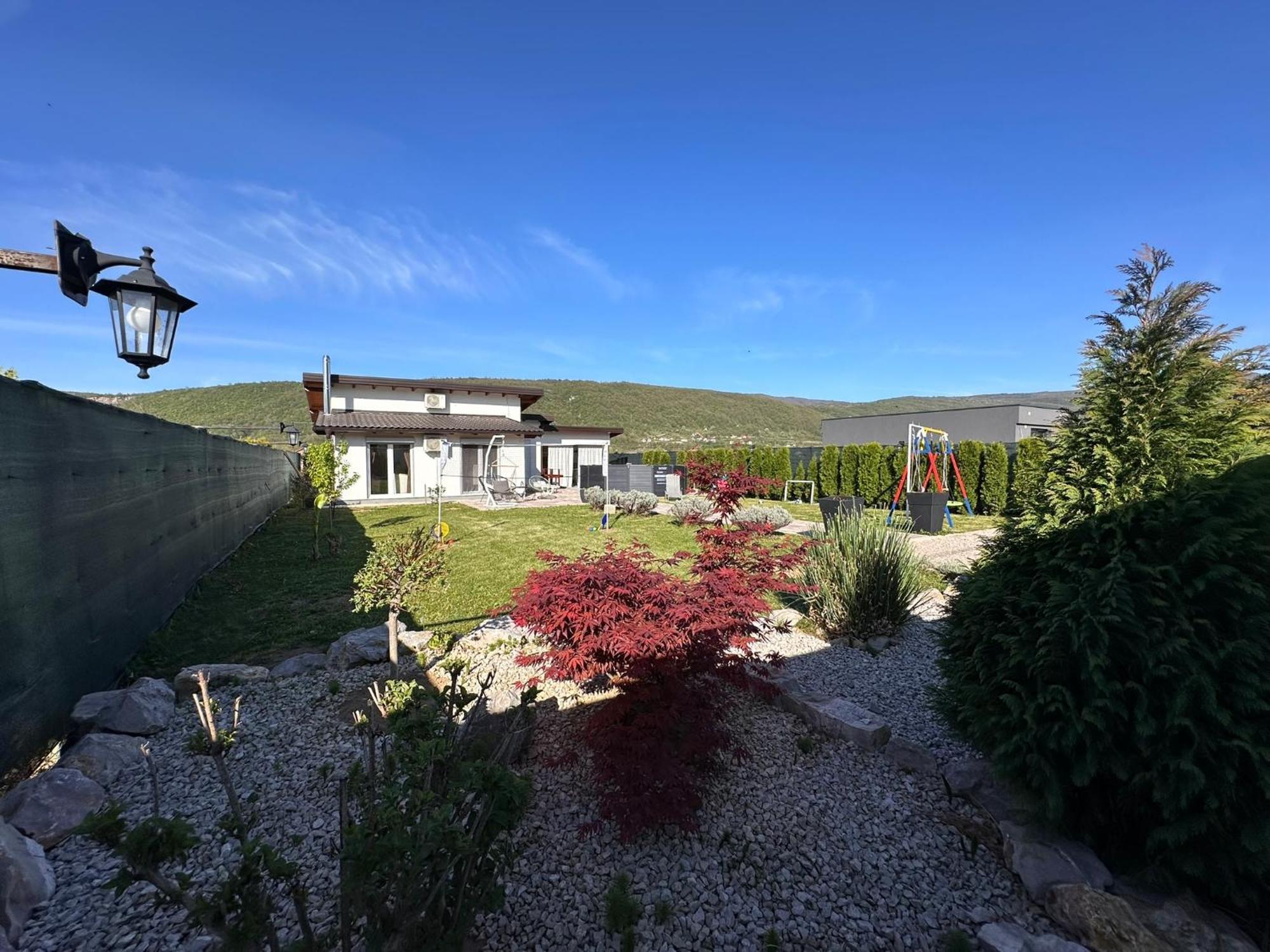 Holiday Home Emma Bihać Zewnętrze zdjęcie