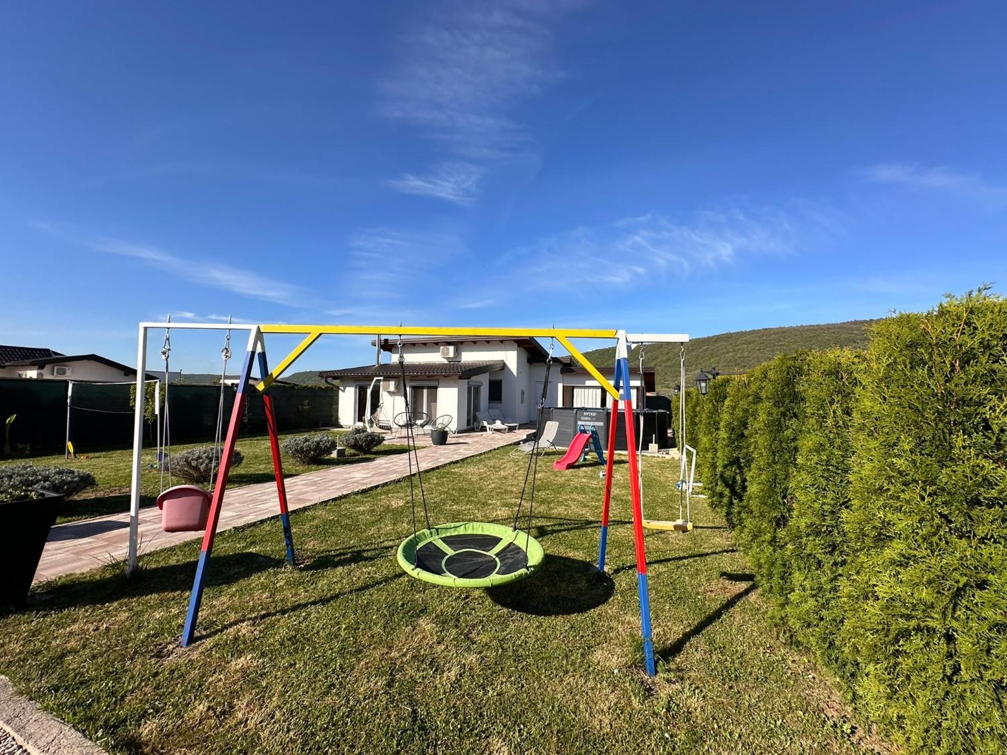 Holiday Home Emma Bihać Zewnętrze zdjęcie