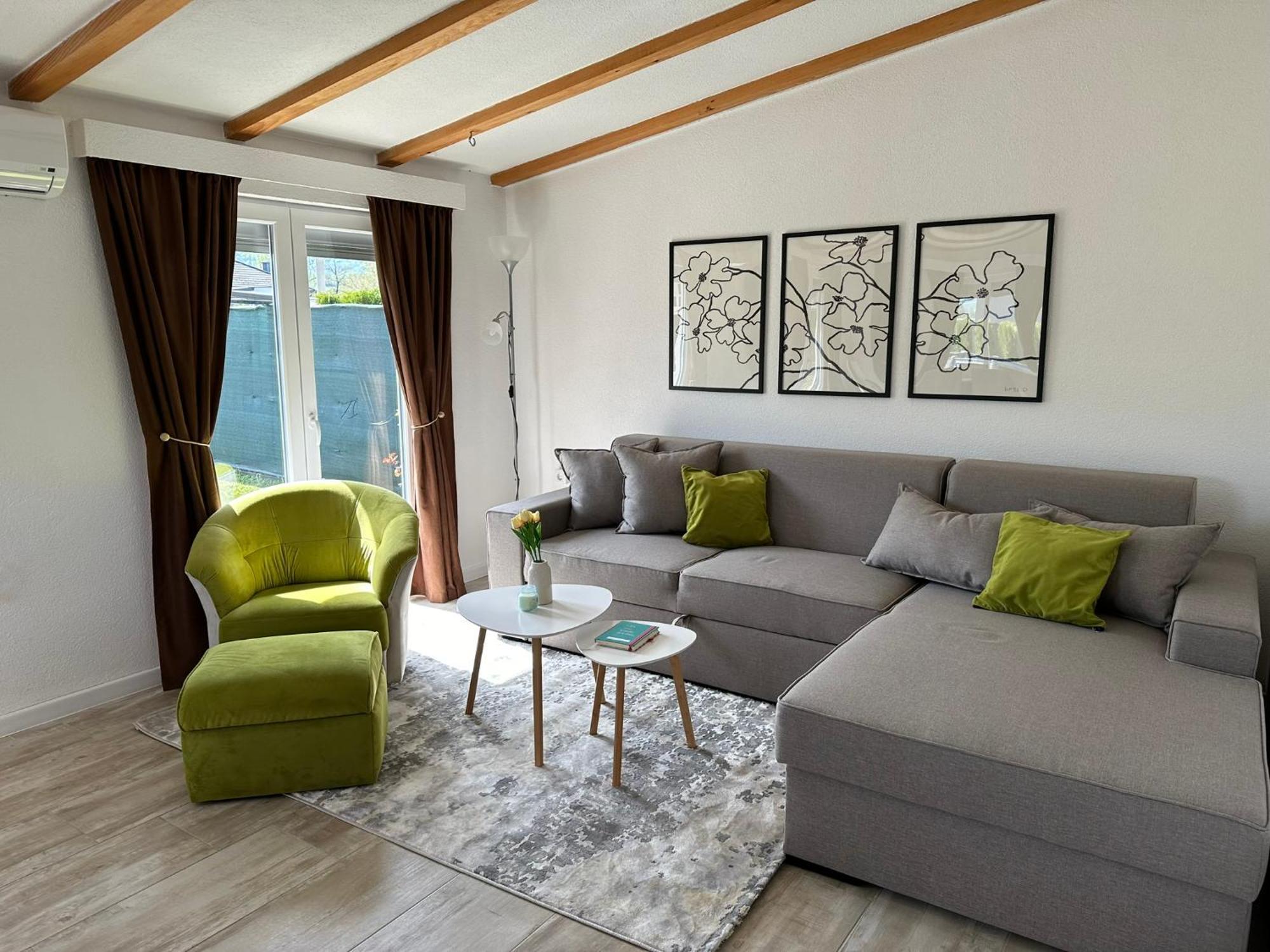 Holiday Home Emma Bihać Zewnętrze zdjęcie