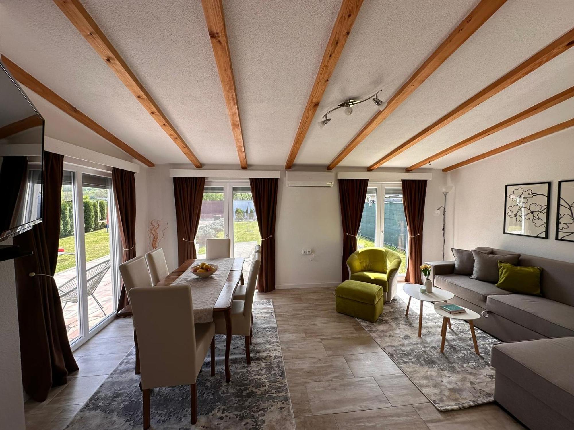 Holiday Home Emma Bihać Zewnętrze zdjęcie