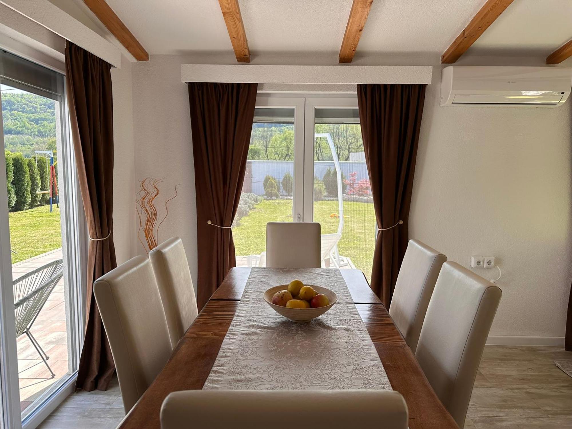 Holiday Home Emma Bihać Zewnętrze zdjęcie
