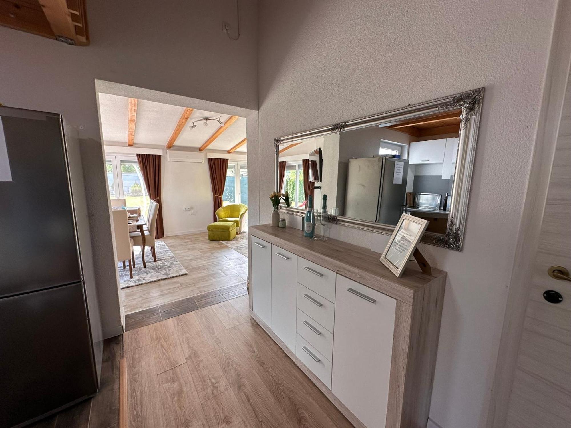 Holiday Home Emma Bihać Zewnętrze zdjęcie