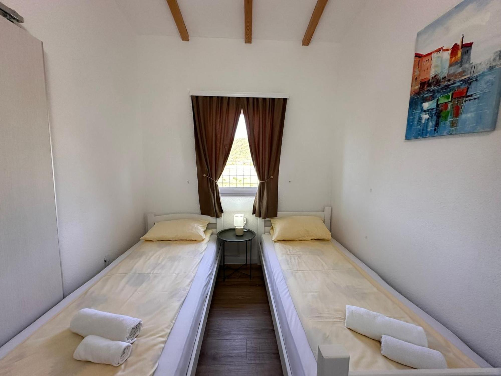 Holiday Home Emma Bihać Zewnętrze zdjęcie