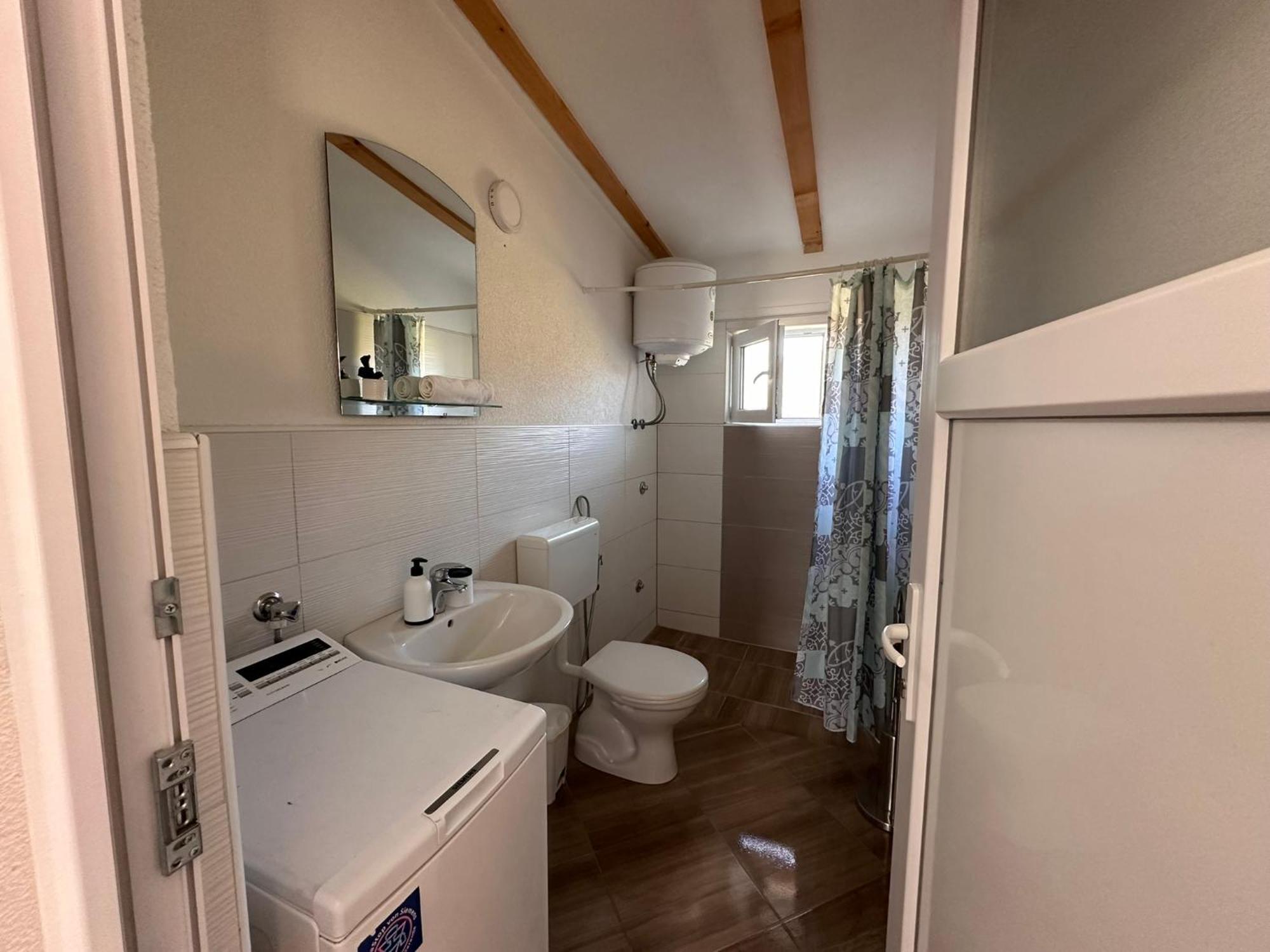 Holiday Home Emma Bihać Zewnętrze zdjęcie