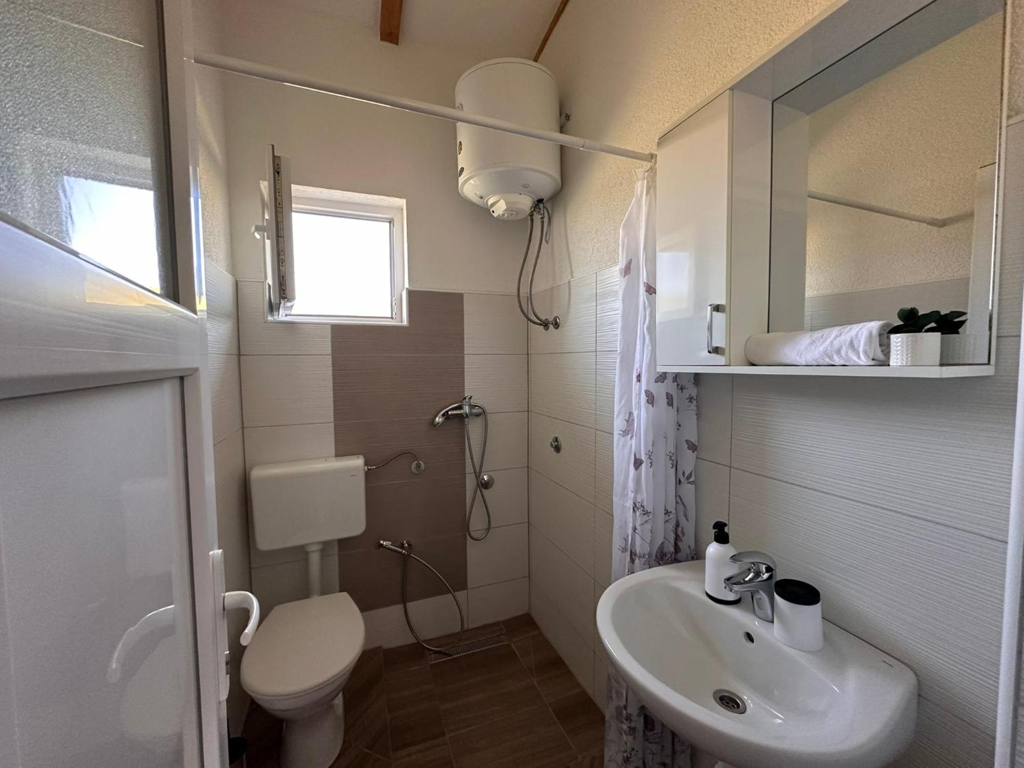 Holiday Home Emma Bihać Zewnętrze zdjęcie