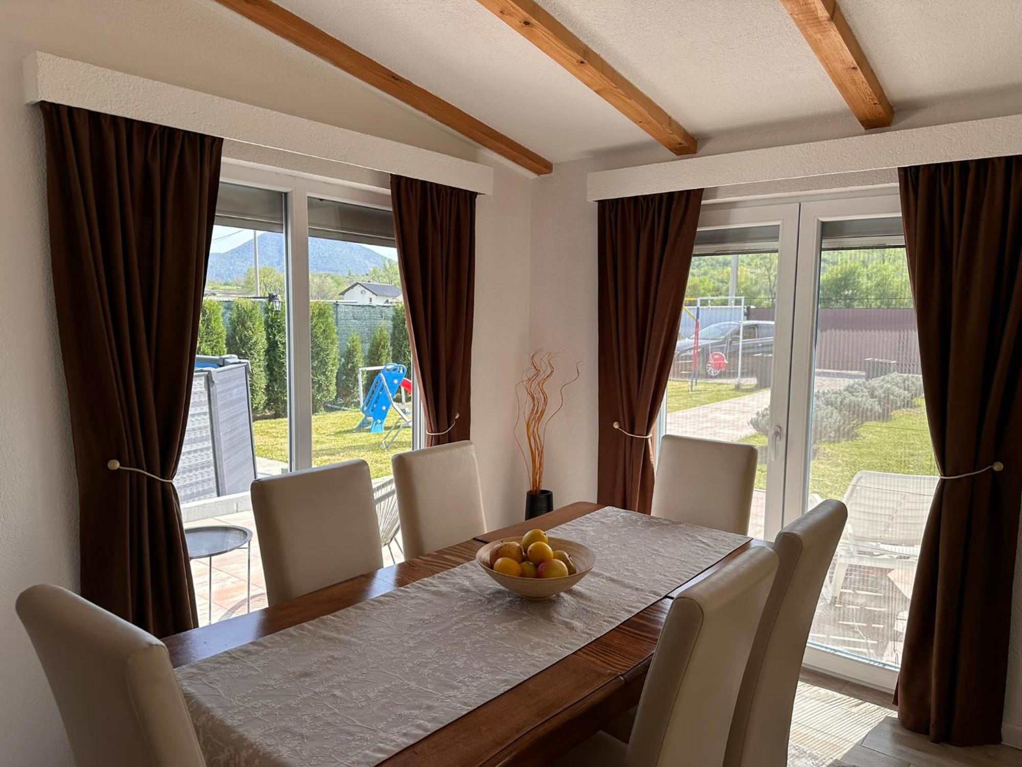 Holiday Home Emma Bihać Zewnętrze zdjęcie