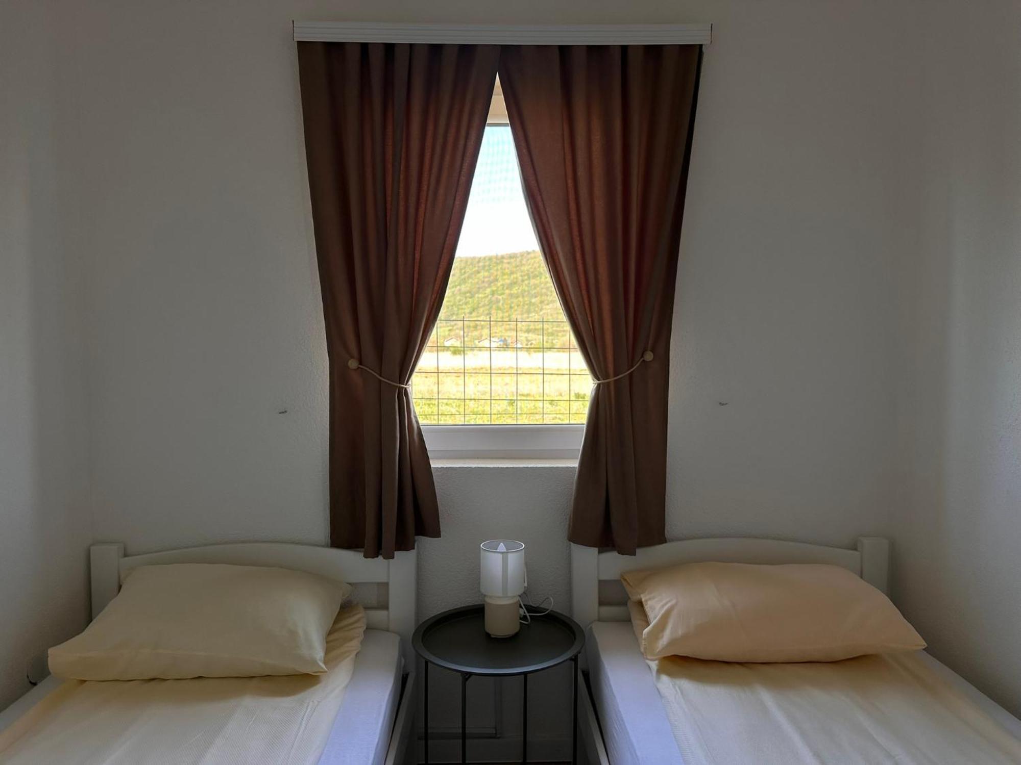 Holiday Home Emma Bihać Zewnętrze zdjęcie