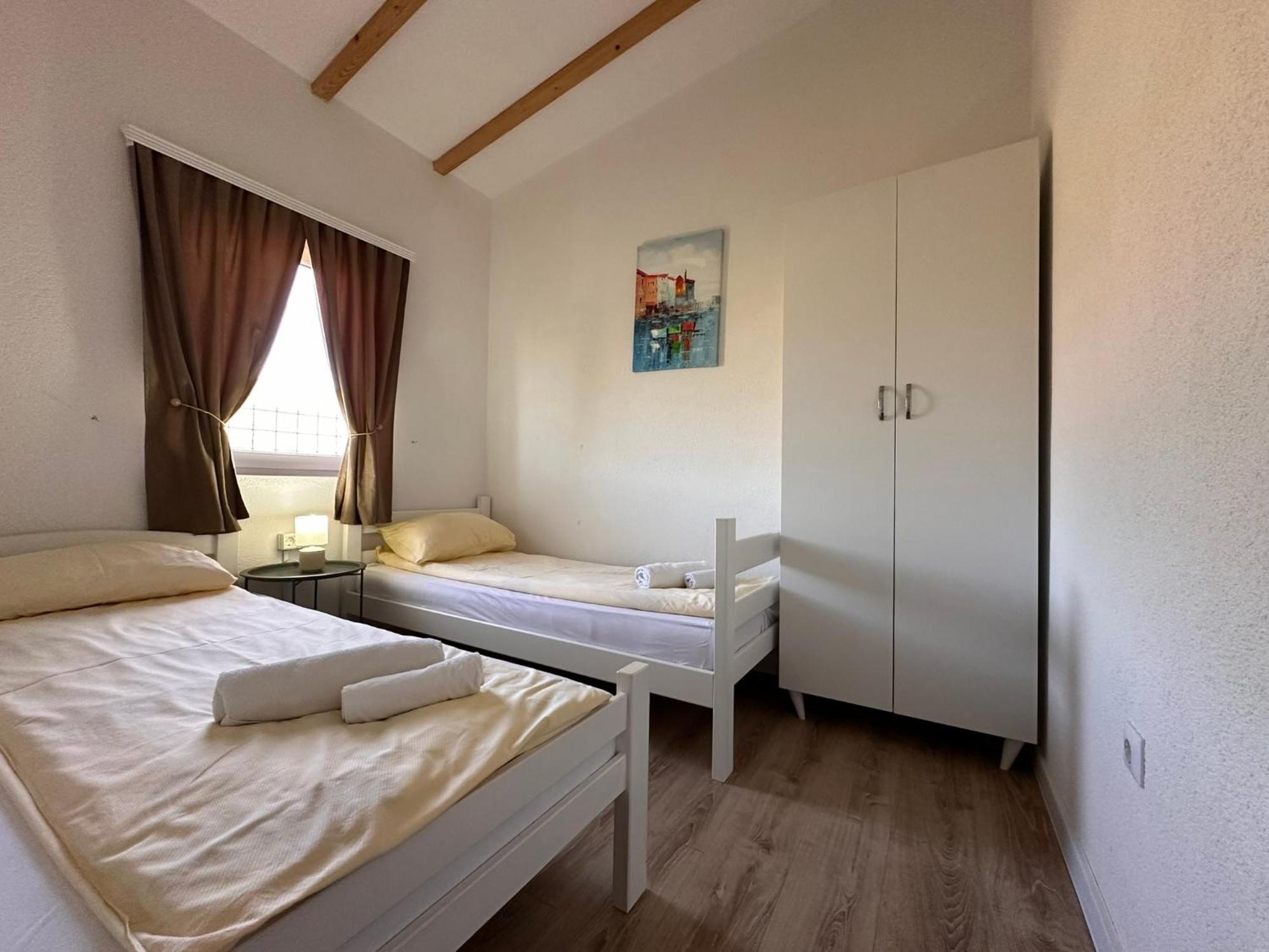 Holiday Home Emma Bihać Zewnętrze zdjęcie