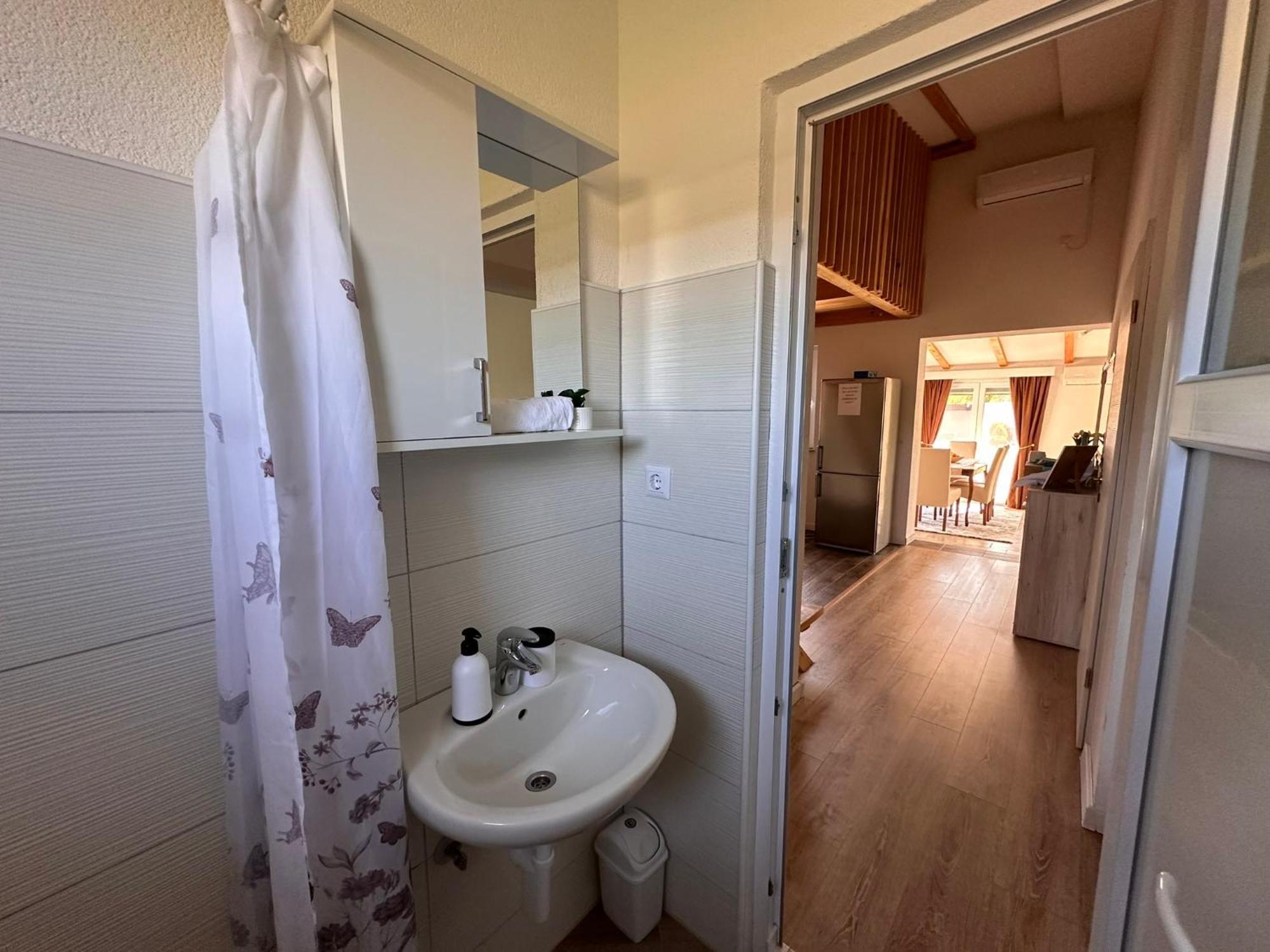 Holiday Home Emma Bihać Zewnętrze zdjęcie