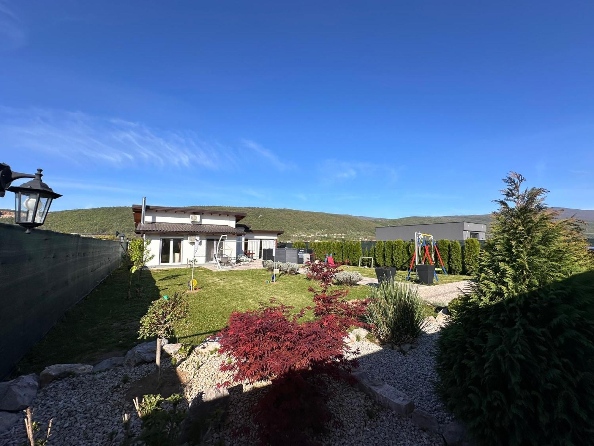 Holiday Home Emma Bihać Zewnętrze zdjęcie