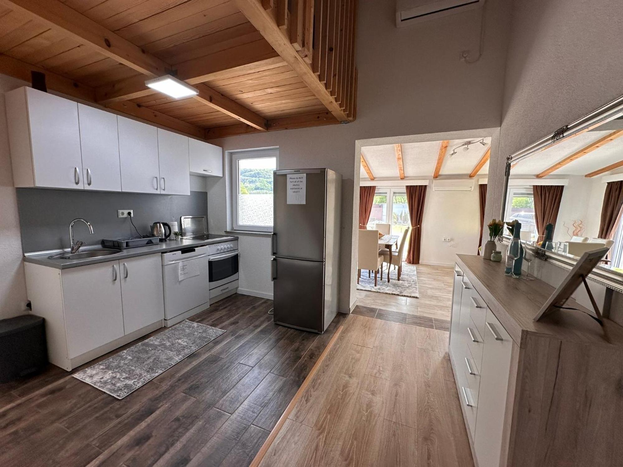 Holiday Home Emma Bihać Zewnętrze zdjęcie