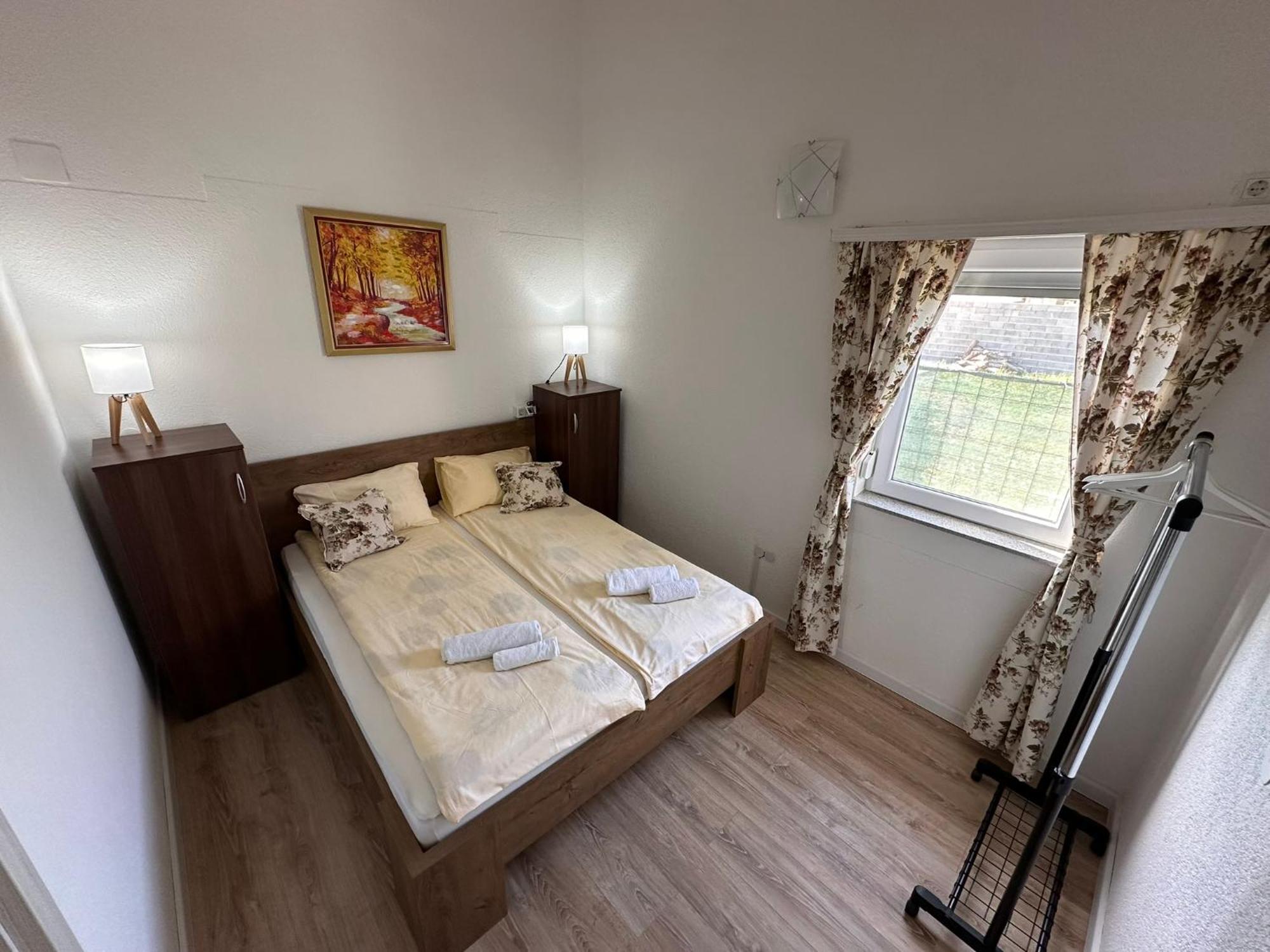 Holiday Home Emma Bihać Zewnętrze zdjęcie