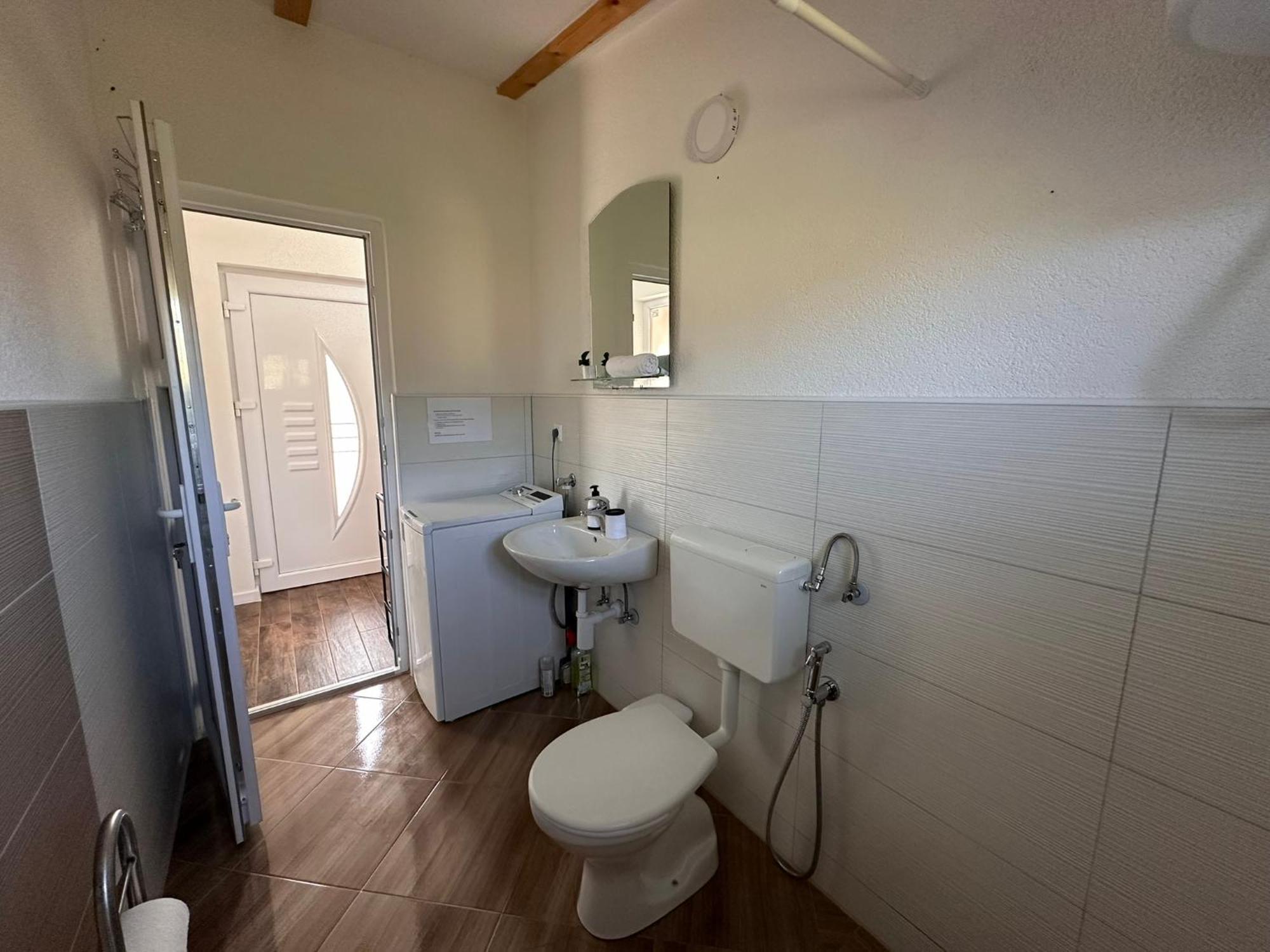 Holiday Home Emma Bihać Zewnętrze zdjęcie