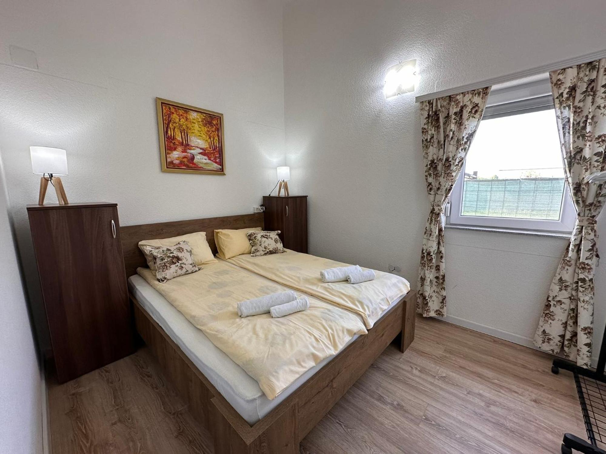 Holiday Home Emma Bihać Zewnętrze zdjęcie