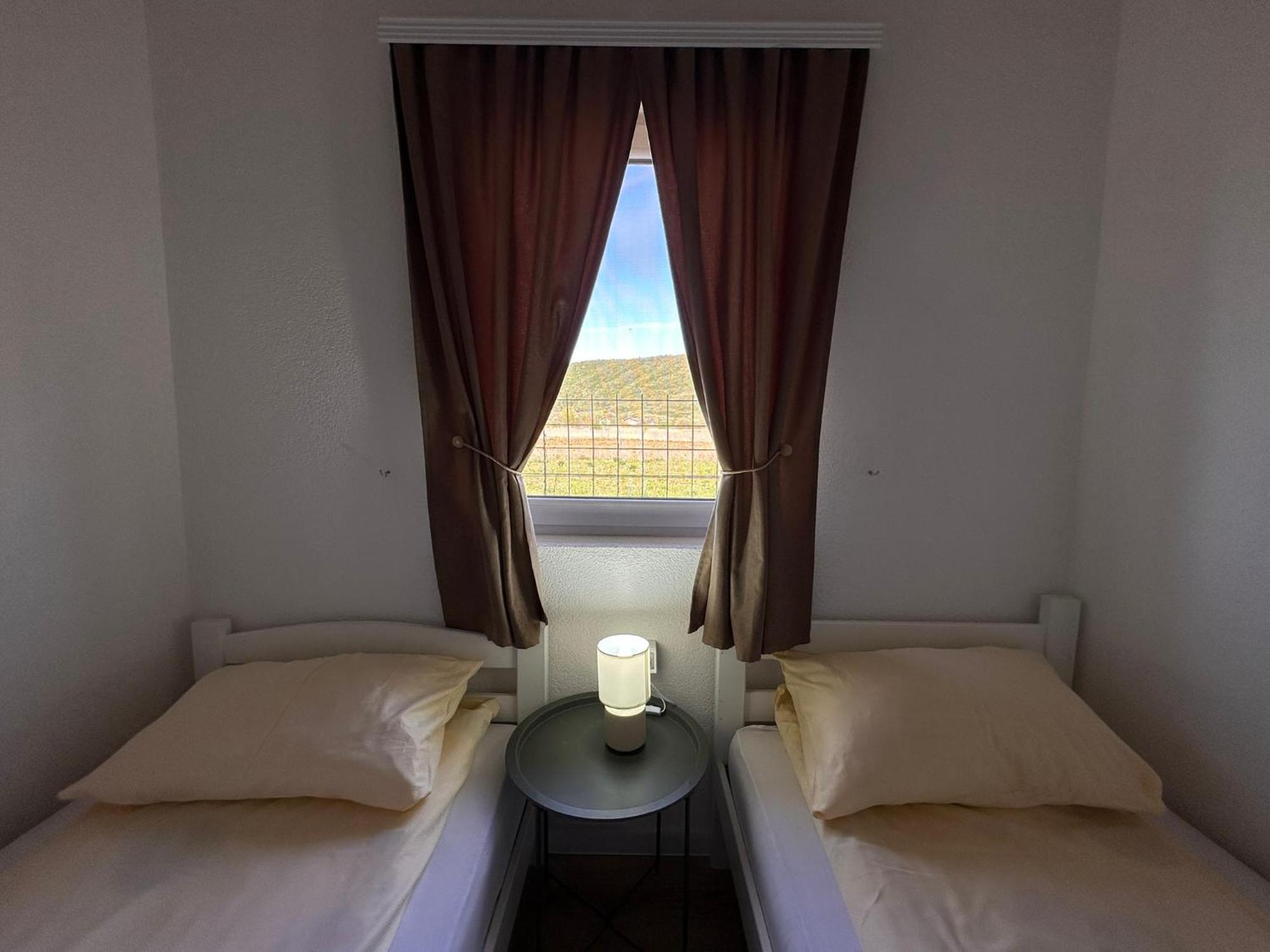 Holiday Home Emma Bihać Zewnętrze zdjęcie