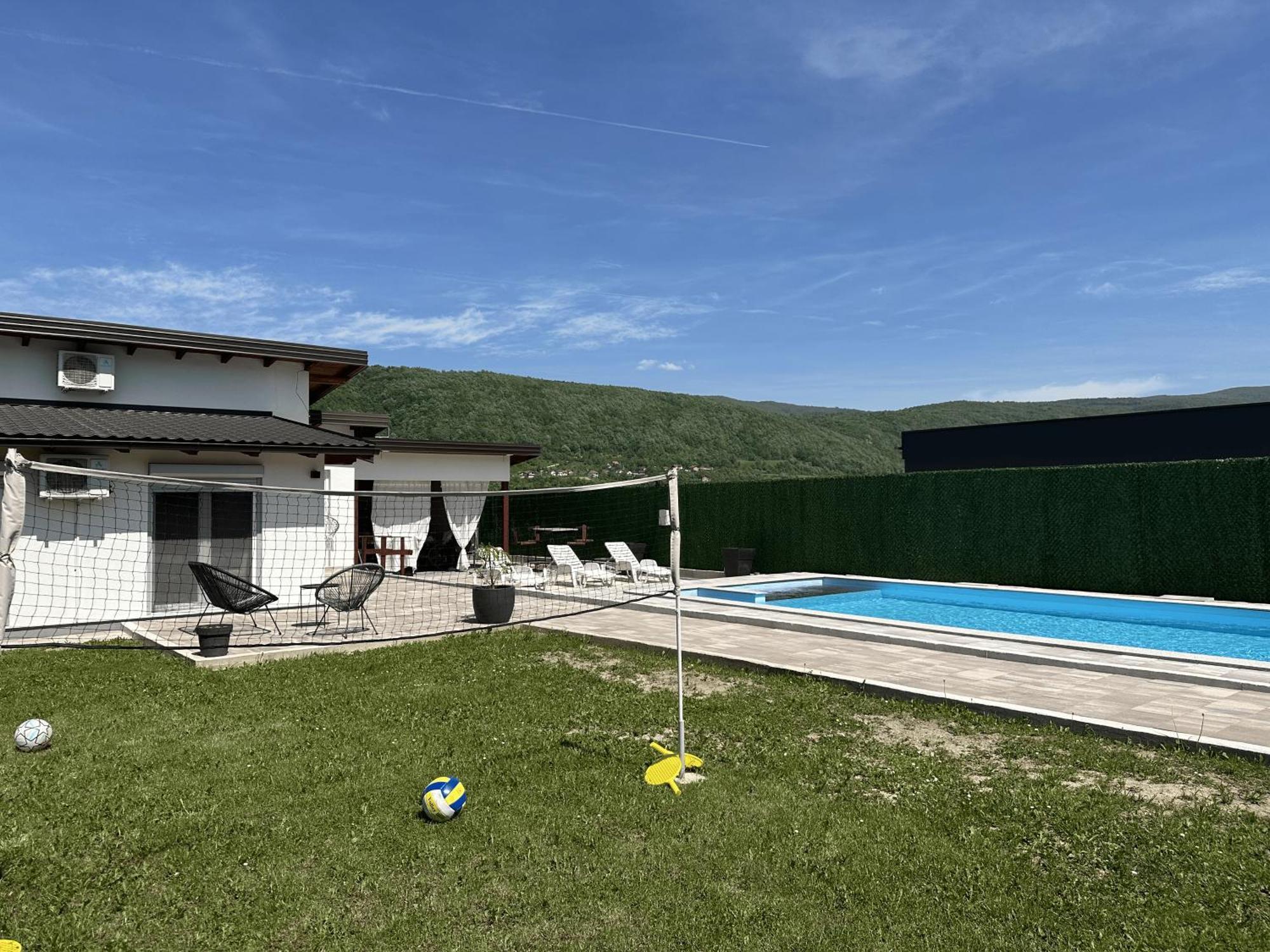 Holiday Home Emma Bihać Zewnętrze zdjęcie