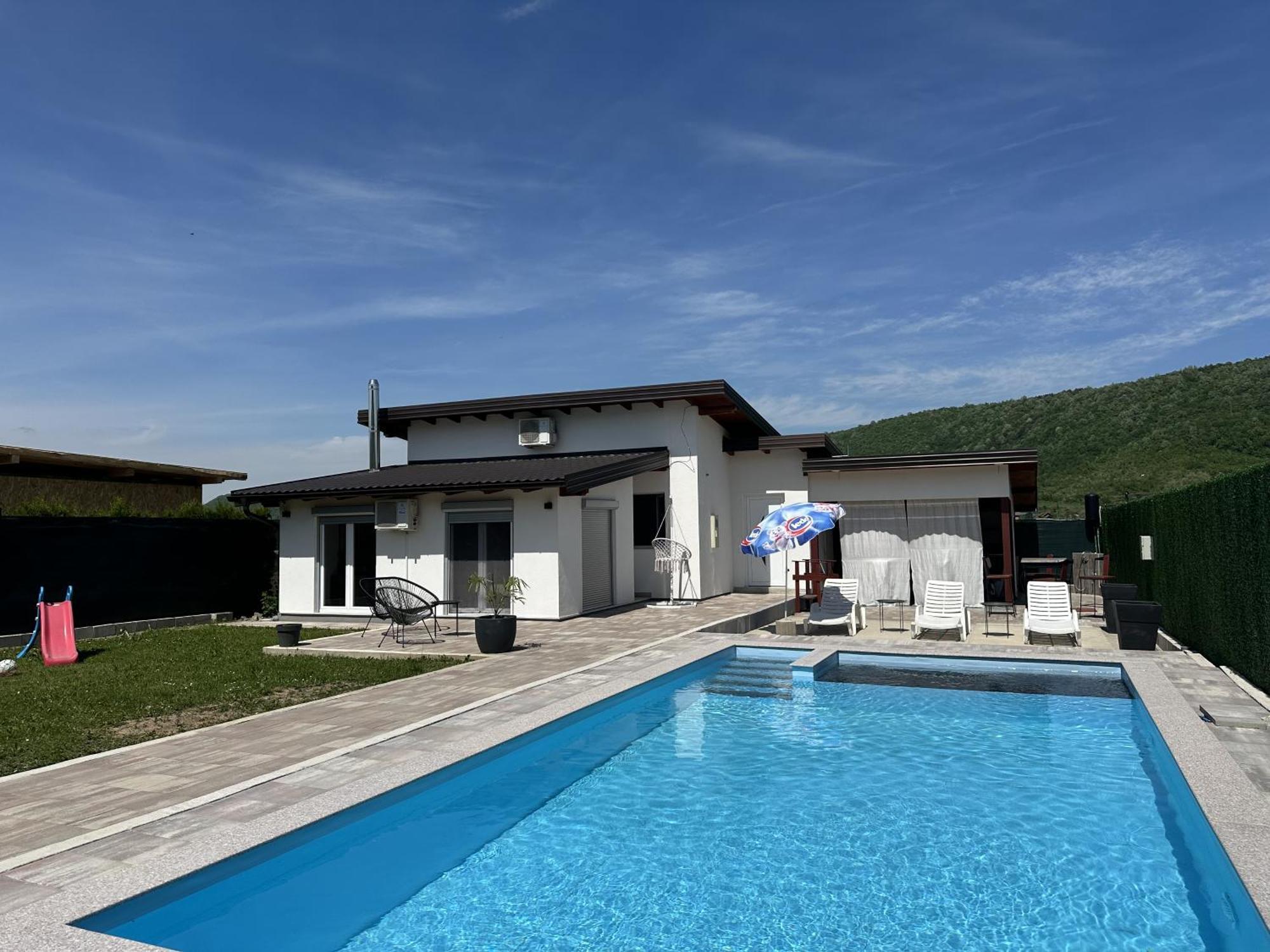 Holiday Home Emma Bihać Zewnętrze zdjęcie